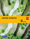 Social science, 6 Primary, Savia