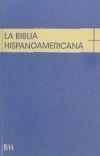 La Biblia Hispanoamericana