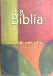 LA BIBLIA DE ESTUDIO "DIOS HABLA HOY" - 9788480831741