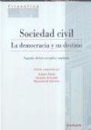 Sociedad Civil 2ª Ed