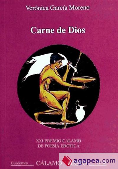 Carne de Dios