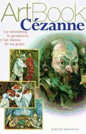 Portada de Cézanne