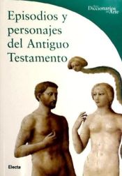 Portada de Episodios y personajes del Antiguo Testamento