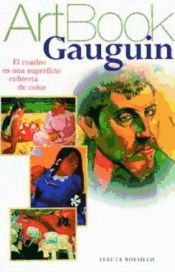 Portada de Gauguin