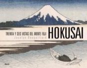 Portada de Hokusai