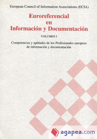 Euroreferencial en información y documentación