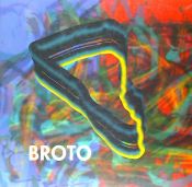 Portada de BROTO