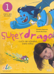 Portada de Superdrago 1 alumno