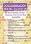 Sociedad civil global y nuevos movimientos sociales