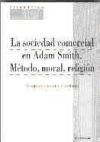 Sociedad comercial en Adam Smith