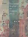 Sociedad digital en españa 2022