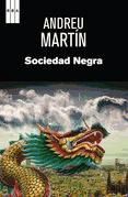 Portada de Sociedad negra (Ebook)