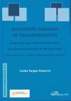 Sociedades Agrarias De Transformación. Empresas Agroalimentarias Entre La Economía Social Y La Del Mercado