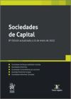 Sociedades de capital 8 edición