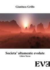 Portada de Società altamente evolute - libro terzo (Ebook)