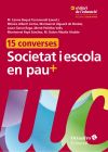 Societat i escola en pau+