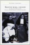 Societat rural i religió: les filles de la misericòrdia, terciàries de Sant Francesc, a Llorito (1866-2001)