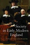 Society in Early Modern England