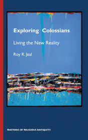 Portada de Exploring Colossians