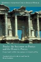 Portada de Proclus the Successor on Poetics and the Homeric Poems