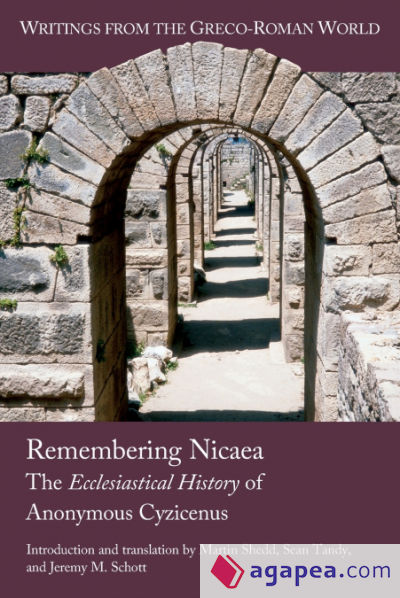 Remembering Nicaea