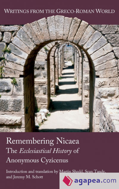 Remembering Nicaea