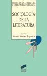SociologÃ­a de la literatura
