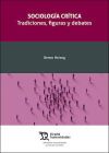Sociolog&iacute;a cr&iacute;tica