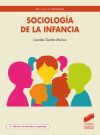 Sociolog&iacute;a de la infancia (2&ordf; edici&oacute;n actualizada y ampliada)