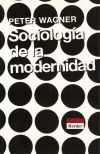 Sociología de la modernidad