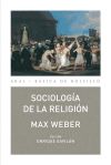 Sociología de la religión