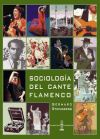 Sociología del cante flamenco