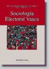 Sociología electoral vasca