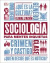 Sociología para mentes inquietas