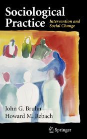 Portada de Sociological Practice