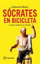 Portada de Sócrates en bicicleta (Ebook)