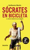 S&oacute;crates en bicicleta