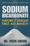 Sodium Bicarbonate: Nature's Unique First Aid Remedy