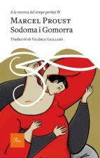 Portada de Sodoma i Gomorra (Ebook)