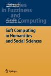 Soft Computing in Humanities and Social Sciences