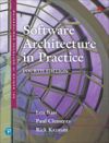 Software Architecture in Practice