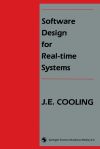 Software Design for Real-Time Systems