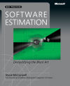 Software Estimation