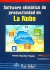 Software ofimático de productividad en la nube