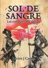 Sol de Sangre: Los combates de Cagayán