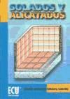 Solados y alicatados