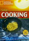 Solar Cooking