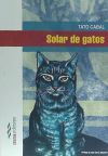 Solar de gatos