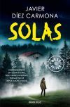 Solas (Trilog&iacute;a Justicia 2)