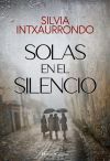 Solas en el silencio Solas en el silencio